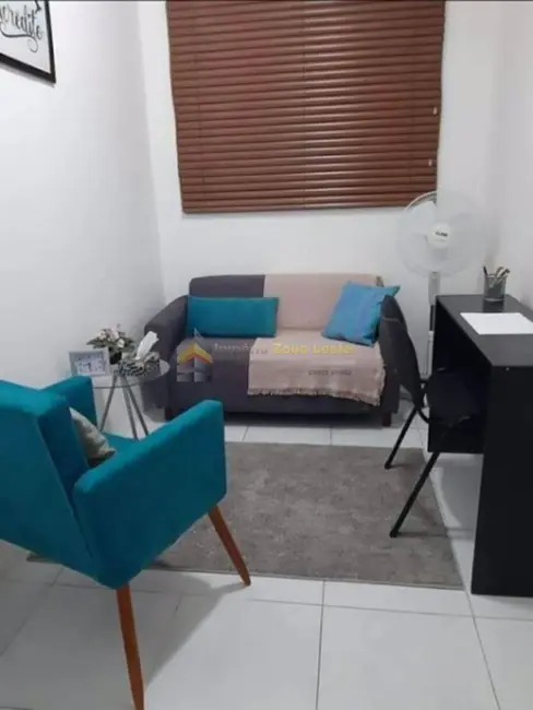 Loft / Flat para alugar, 60m2 em Vila Gomes Cardim, São Paulo - SP - imagem 8 Foto 8 de Loft / Flat para alugar, 60m2 em Vila Gomes Cardim, São Paulo - SP