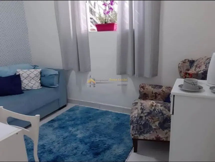 Loft / Flat para alugar, 60m2 em Vila Gomes Cardim, São Paulo - SP - imagem 9 Foto 9 de Loft / Flat para alugar, 60m2 em Vila Gomes Cardim, São Paulo - SP