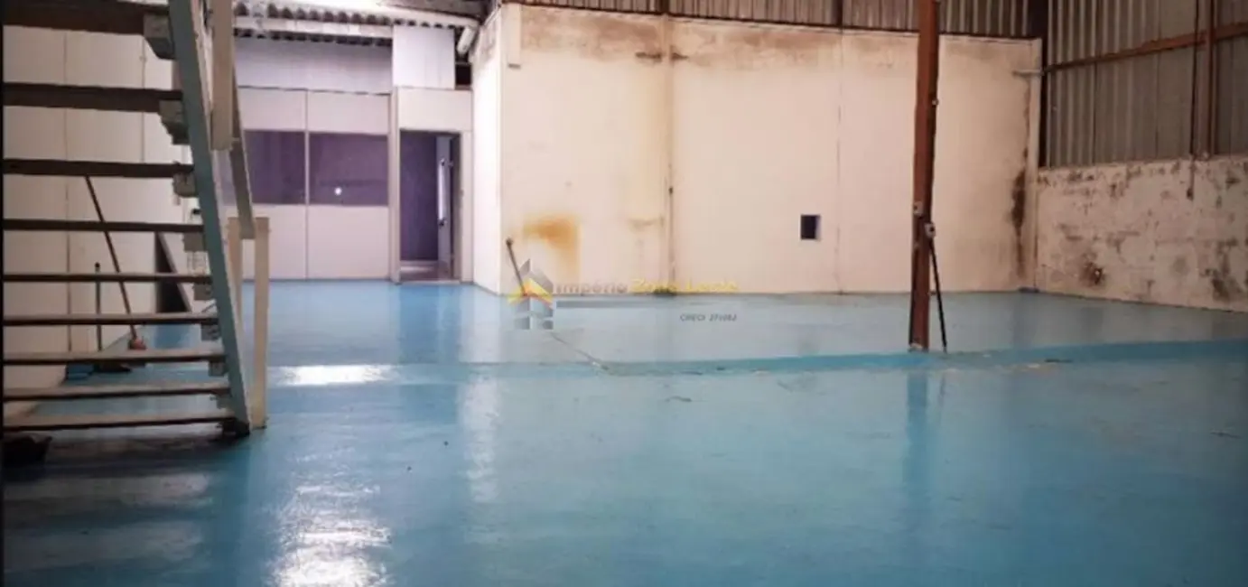 Foto 6 de Armazém / Galpão à venda, 500m2 em Jardim Vila Formosa, São Paulo - SP
