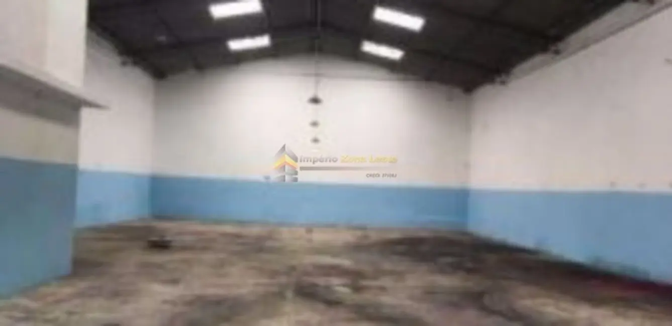 Foto 2 de Armazém / Galpão à venda, 450m2 em Jardim São Cristóvão, São Paulo - SP