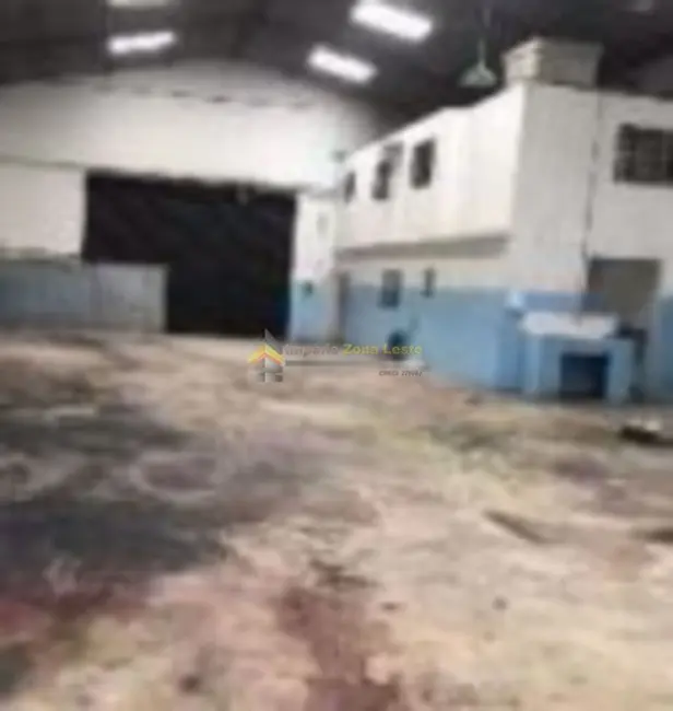 Foto 1 de Armazém / Galpão à venda, 450m2 em Jardim São Cristóvão, São Paulo - SP