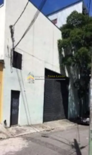 Foto 3 de Armazém / Galpão à venda, 450m2 em Jardim São Cristóvão, São Paulo - SP