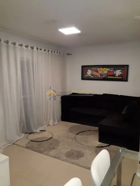 Foto 1 de Apartamento com 3 quartos à venda, 77m2 em Penha de França, São Paulo - SP