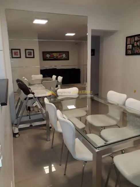 Foto 5 de Apartamento com 3 quartos à venda, 77m2 em Penha de França, São Paulo - SP