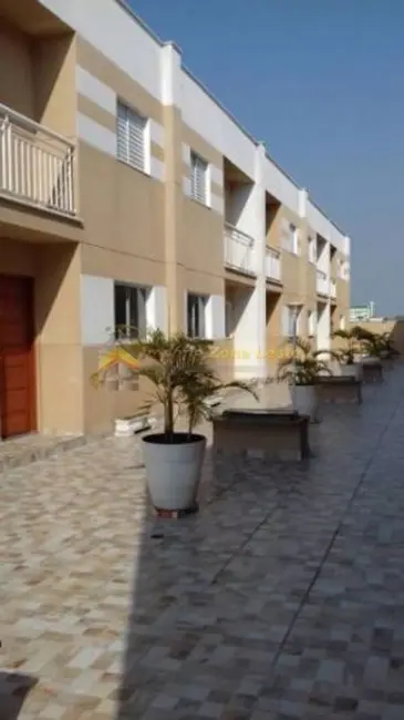 Casa com 3 quartos à venda, 132m2 em Penha de França, São Paulo - SP - imagem 4 Foto 4 de Casa com 3 quartos à venda, 132m2 em Penha de França, São Paulo - SP