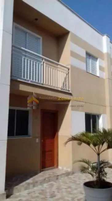 Casa com 3 quartos à venda, 132m2 em Penha de França, São Paulo - SP - imagem 7 Foto 7 de Casa com 3 quartos à venda, 132m2 em Penha de França, São Paulo - SP