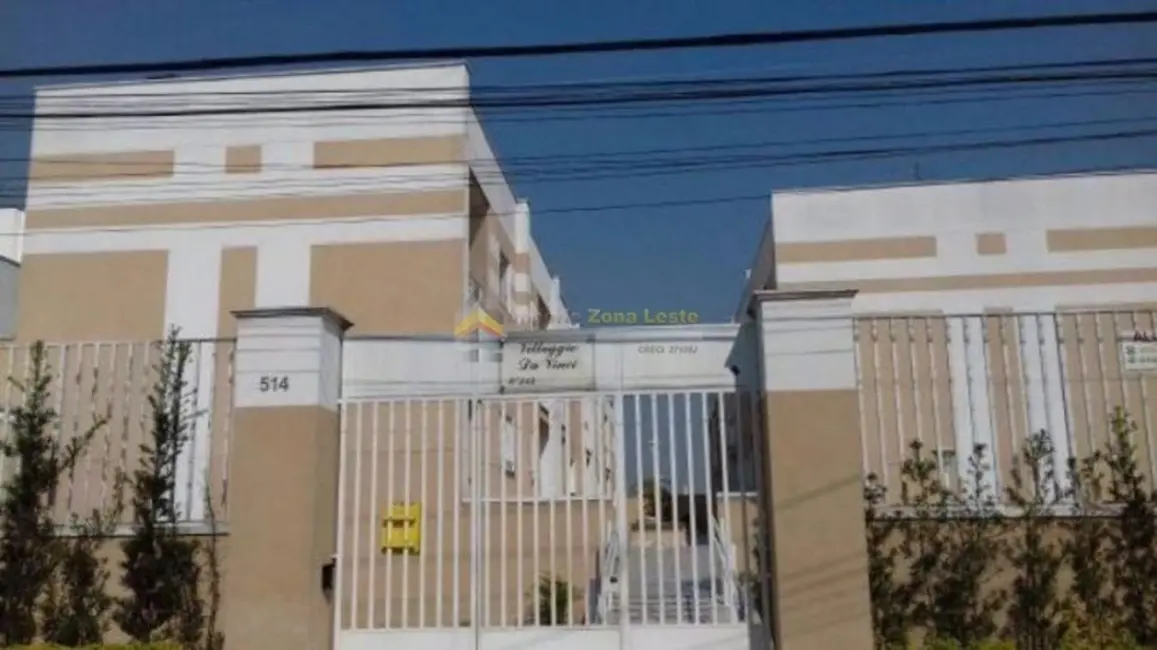 Casa com 3 quartos à venda, 132m2 em Penha de França, São Paulo - SP - imagem 5 Foto 5 de Casa com 3 quartos à venda, 132m2 em Penha de França, São Paulo - SP