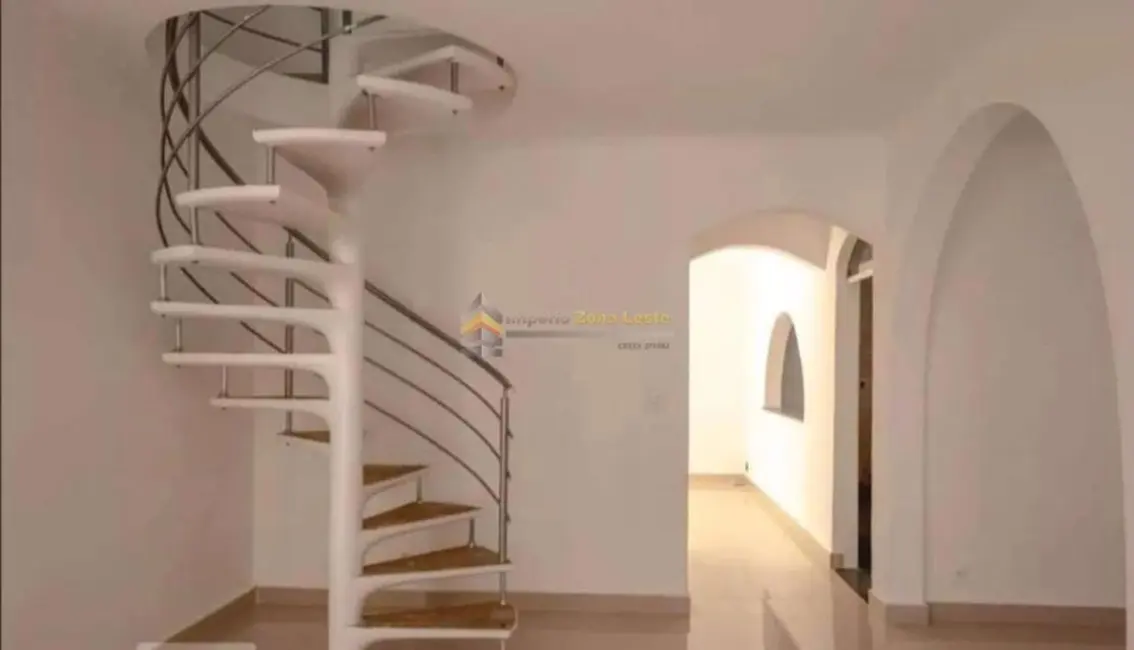 Foto 6 de Sobrado com 3 quartos à venda, 200m2 em Vila Antonieta, São Paulo - SP