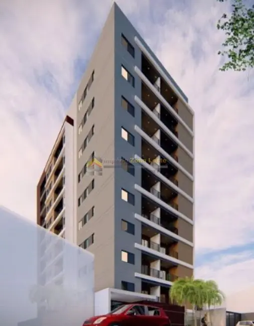 Foto 3 de Kitnet com 2 quartos à venda, 38m2 em Vila Carrão, São Paulo - SP