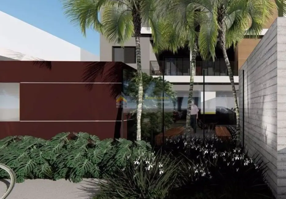 Foto 8 de Kitnet com 2 quartos à venda, 38m2 em Vila Carrão, São Paulo - SP