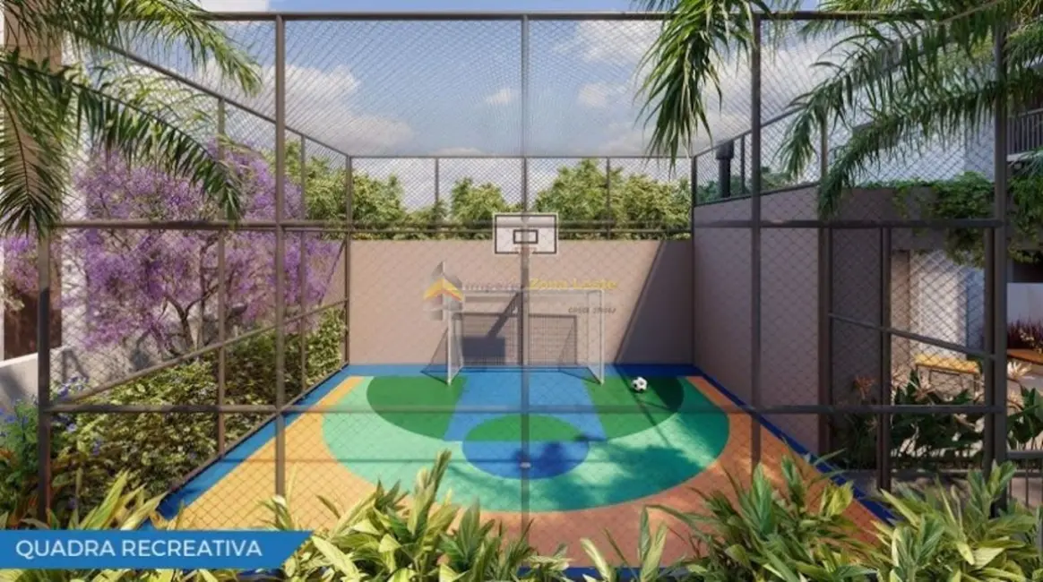 Apartamento com 2 quartos à venda, 51m2 em Chácara Santo Antônio (Zona Leste), São Paulo - SP - imagem 1 Foto 1 de Apartamento com 2 quartos à venda, 51m2 em Chácara Santo Antônio (Zona Leste), São Paulo - SP