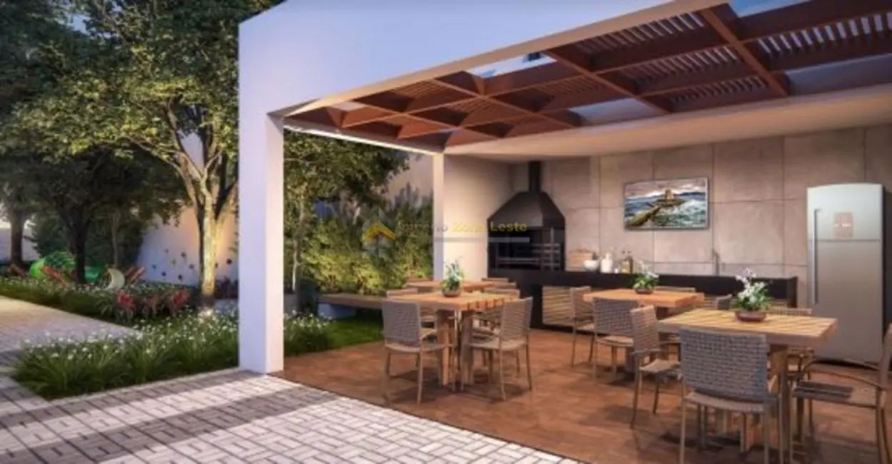 Apartamento com 2 quartos à venda, 50m2 em Vila Guilherme, São Paulo - SP - imagem 5 Foto 5 de Apartamento com 2 quartos à venda, 50m2 em Vila Guilherme, São Paulo - SP