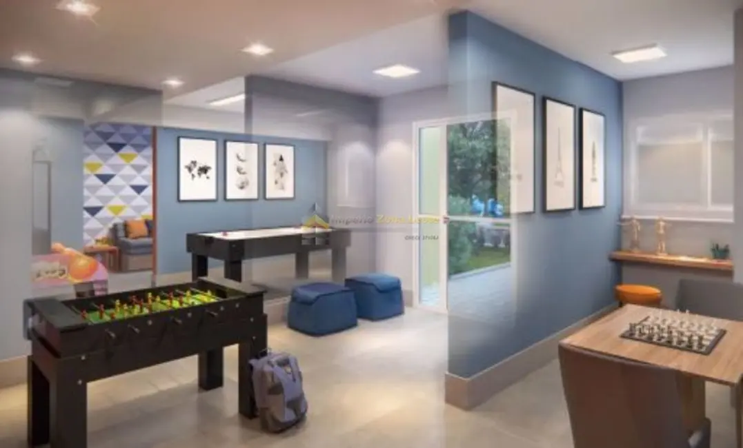 Apartamento com 2 quartos à venda, 50m2 em Vila Guilherme, São Paulo - SP - imagem 8 Foto 8 de Apartamento com 2 quartos à venda, 50m2 em Vila Guilherme, São Paulo - SP