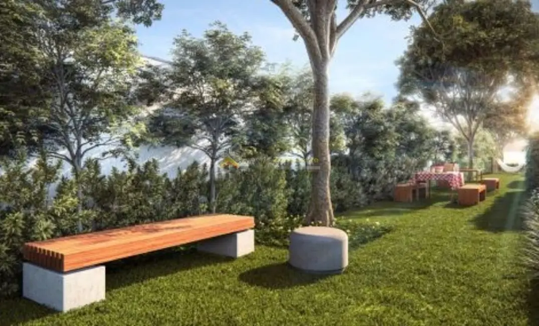 Apartamento com 2 quartos à venda, 50m2 em Vila Guilherme, São Paulo - SP - imagem 4 Foto 4 de Apartamento com 2 quartos à venda, 50m2 em Vila Guilherme, São Paulo - SP