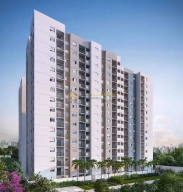 Apartamento com 2 quartos à venda, 50m2 em Vila Guilherme, São Paulo - SP - imagem 2 Foto 2 de Apartamento com 2 quartos à venda, 50m2 em Vila Guilherme, São Paulo - SP