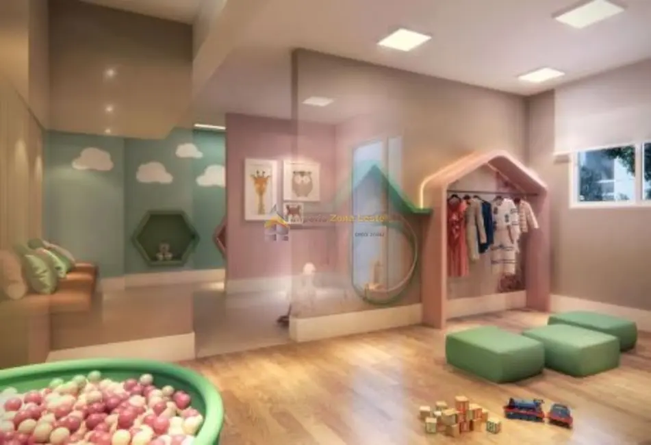 Apartamento com 2 quartos à venda, 50m2 em Vila Guilherme, São Paulo - SP - imagem 9 Foto 9 de Apartamento com 2 quartos à venda, 50m2 em Vila Guilherme, São Paulo - SP