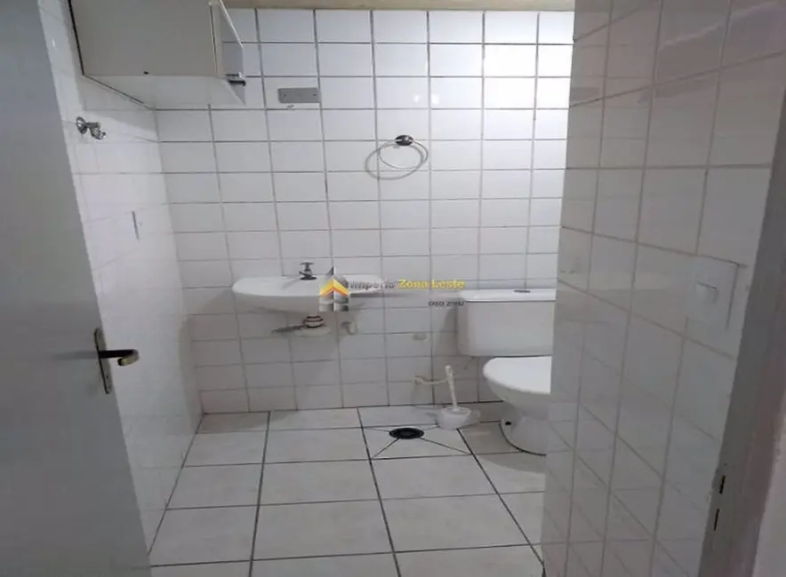 Apartamento com 2 quartos à venda, 45m2 em São Paulo - SP - imagem 7 Foto 7 de Apartamento com 2 quartos à venda, 45m2 em São Paulo - SP