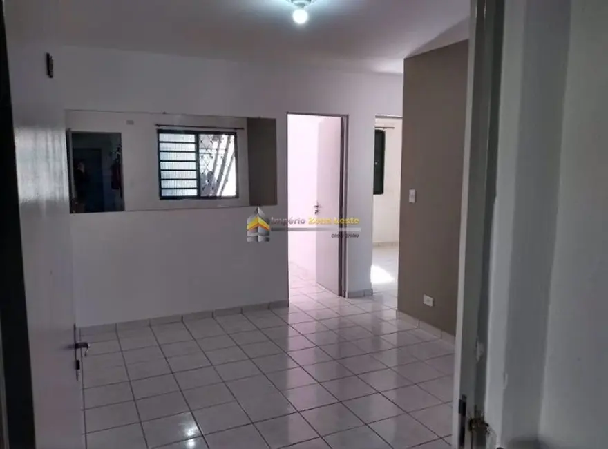 Apartamento com 2 quartos à venda, 45m2 em São Paulo - SP - imagem 1 Foto 1 de Apartamento com 2 quartos à venda, 45m2 em São Paulo - SP