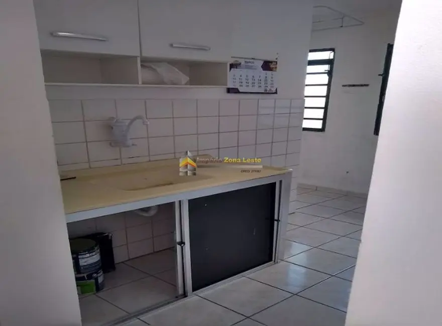 Apartamento com 2 quartos à venda, 45m2 em São Paulo - SP - imagem 3 Foto 3 de Apartamento com 2 quartos à venda, 45m2 em São Paulo - SP