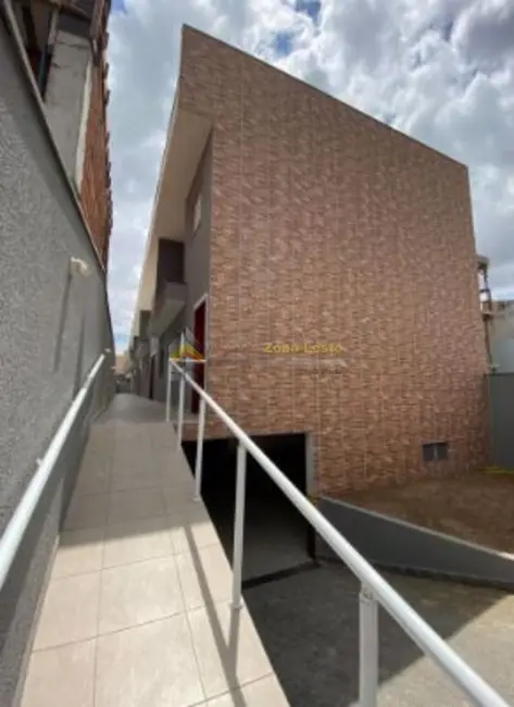 Foto 1 de Casa com 3 quartos à venda, 80m2 em Vila Formosa, São Paulo - SP