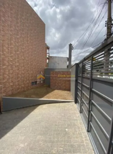 Foto 4 de Casa com 3 quartos à venda, 80m2 em Vila Formosa, São Paulo - SP