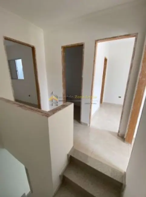 Foto 5 de Casa com 3 quartos à venda, 80m2 em Vila Formosa, São Paulo - SP