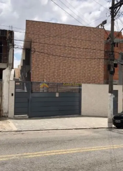 Foto 2 de Casa com 3 quartos à venda, 80m2 em Vila Formosa, São Paulo - SP