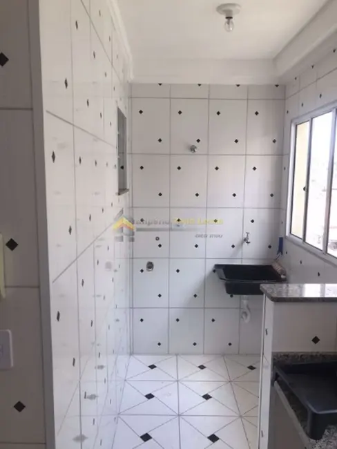 Apartamento com 1 quarto à venda, 38m2 em Cidade Antônio Estevão de Carvalho, São Paulo - SP - imagem 2 Foto 2 de Apartamento com 1 quarto à venda, 38m2 em Cidade Antônio Estevão de Carvalho, São Paulo - SP