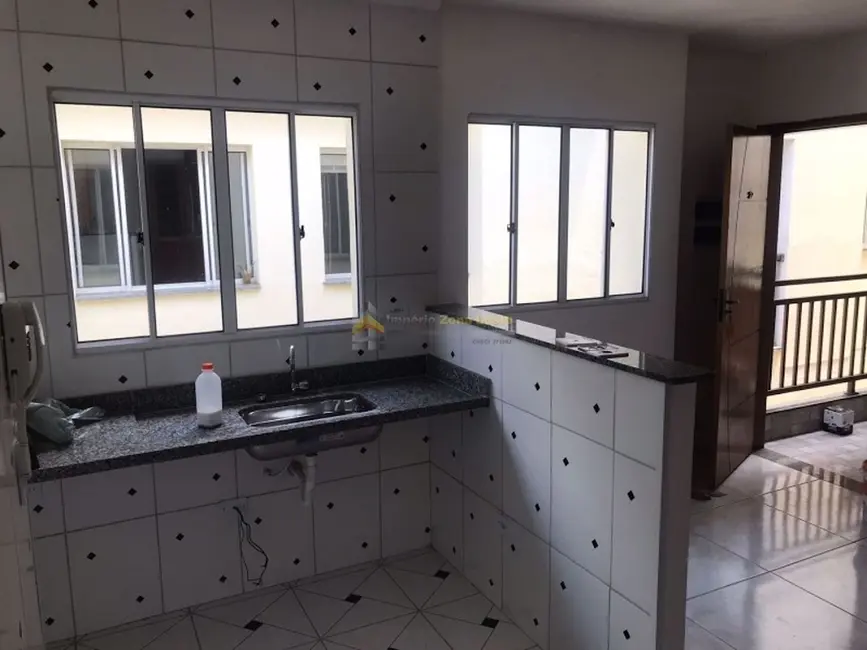 Apartamento com 1 quarto à venda, 38m2 em Cidade Antônio Estevão de Carvalho, São Paulo - SP - imagem 5 Foto 5 de Apartamento com 1 quarto à venda, 38m2 em Cidade Antônio Estevão de Carvalho, São Paulo - SP