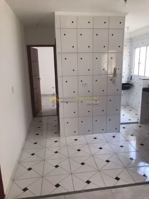 Apartamento com 1 quarto à venda, 38m2 em Cidade Antônio Estevão de Carvalho, São Paulo - SP - imagem 8 Foto 8 de Apartamento com 1 quarto à venda, 38m2 em Cidade Antônio Estevão de Carvalho, São Paulo - SP