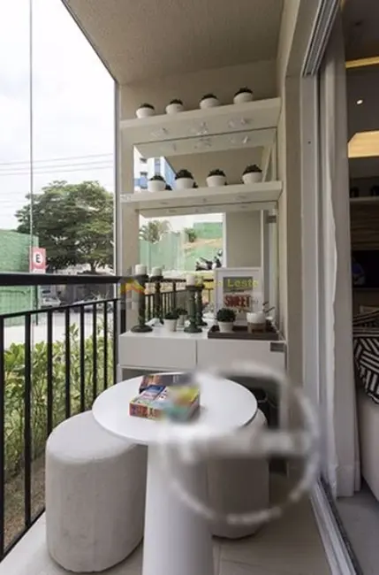 Apartamento com 2 quartos à venda, 52m2 em Vila Talarico, São Paulo - SP - imagem 8 Foto 8 de Apartamento com 2 quartos à venda, 52m2 em Vila Talarico, São Paulo - SP