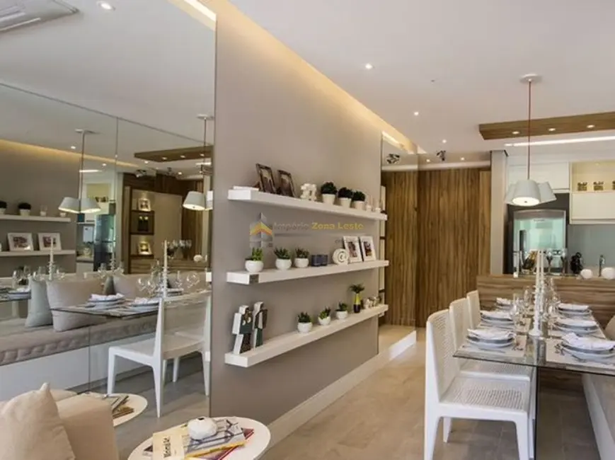 Apartamento com 2 quartos à venda, 52m2 em Vila Talarico, São Paulo - SP - imagem 6 Foto 6 de Apartamento com 2 quartos à venda, 52m2 em Vila Talarico, São Paulo - SP