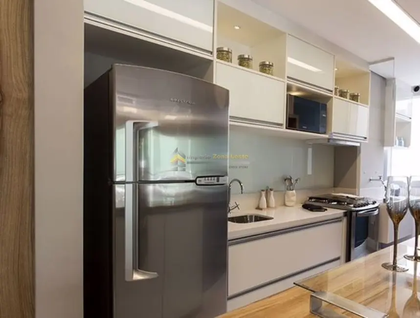 Apartamento com 2 quartos à venda, 52m2 em Vila Talarico, São Paulo - SP - imagem 3 Foto 3 de Apartamento com 2 quartos à venda, 52m2 em Vila Talarico, São Paulo - SP