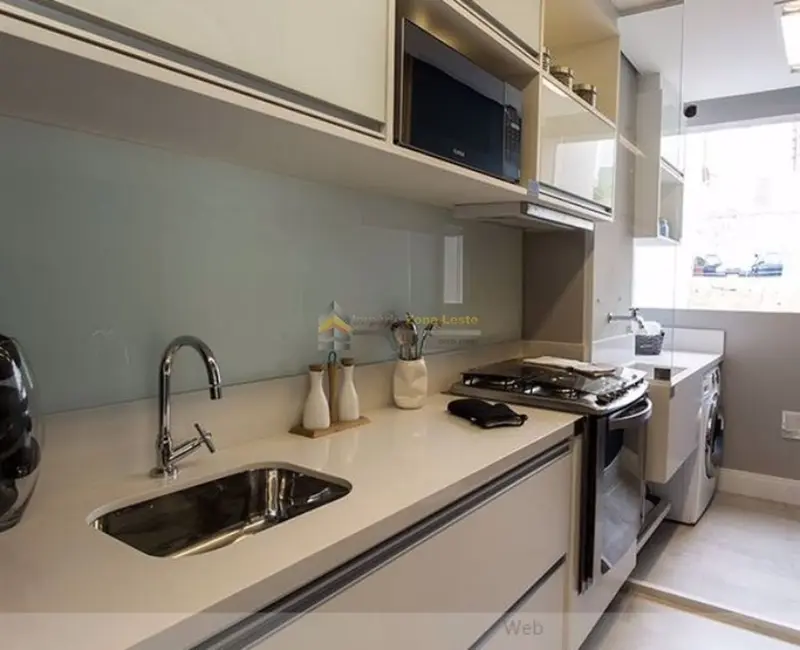 Apartamento com 2 quartos à venda, 52m2 em Vila Talarico, São Paulo - SP - imagem 2 Foto 2 de Apartamento com 2 quartos à venda, 52m2 em Vila Talarico, São Paulo - SP