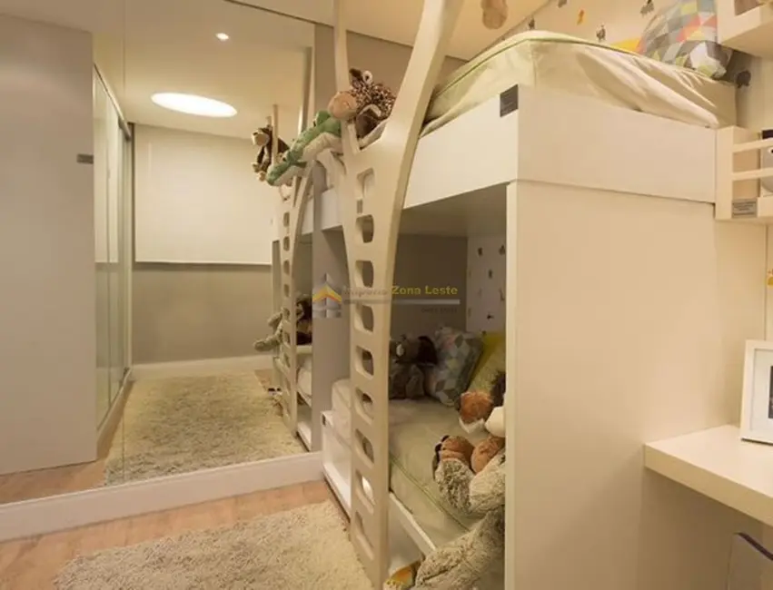 Apartamento com 2 quartos à venda, 52m2 em Vila Talarico, São Paulo - SP - imagem 5 Foto 5 de Apartamento com 2 quartos à venda, 52m2 em Vila Talarico, São Paulo - SP