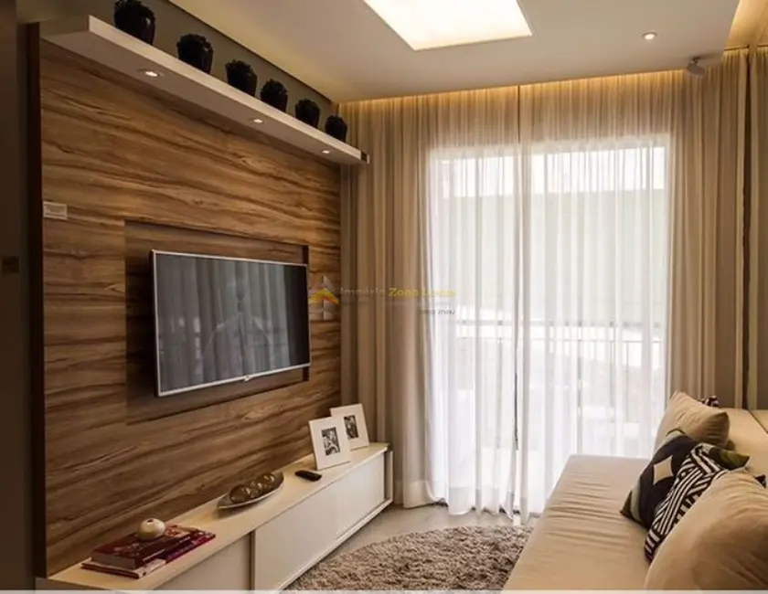 Apartamento com 2 quartos à venda, 52m2 em Vila Talarico, São Paulo - SP - imagem 1 Foto 1 de Apartamento com 2 quartos à venda, 52m2 em Vila Talarico, São Paulo - SP