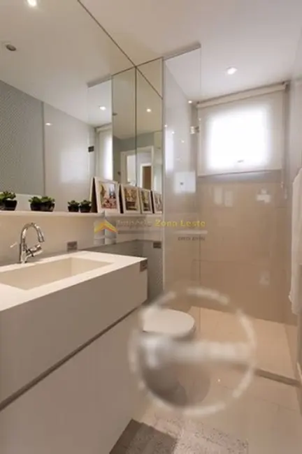 Apartamento com 2 quartos à venda, 52m2 em Vila Talarico, São Paulo - SP - imagem 9 Foto 9 de Apartamento com 2 quartos à venda, 52m2 em Vila Talarico, São Paulo - SP