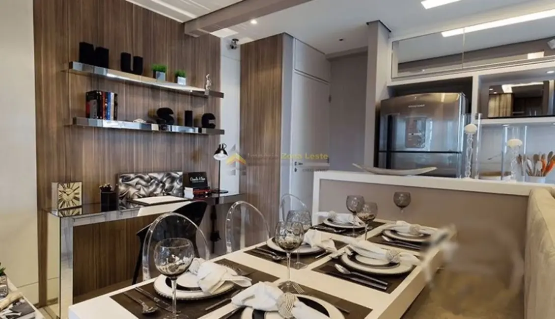 Apartamento com 3 quartos à venda, 71m2 em Tatuapé, São Paulo - SP - imagem 5 Foto 5 de Apartamento com 3 quartos à venda, 71m2 em Tatuapé, São Paulo - SP