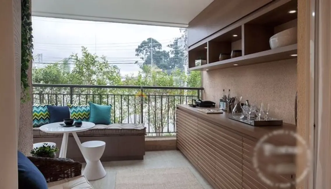 Apartamento com 3 quartos à venda, 71m2 em Tatuapé, São Paulo - SP - imagem 9 Foto 9 de Apartamento com 3 quartos à venda, 71m2 em Tatuapé, São Paulo - SP