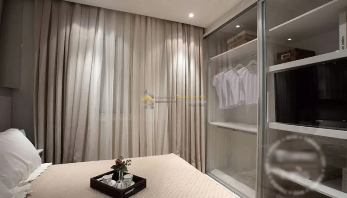 Apartamento com 3 quartos à venda, 71m2 em Tatuapé, São Paulo - SP - imagem 7 Foto 7 de Apartamento com 3 quartos à venda, 71m2 em Tatuapé, São Paulo - SP