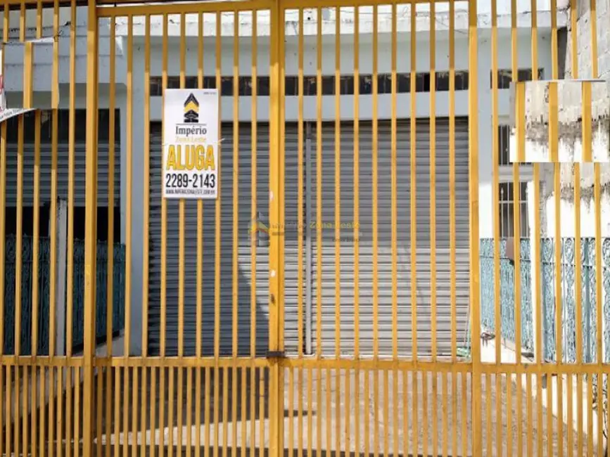 Sala Comercial à venda, 115m2 em Engenheiro Goulart, São Paulo - SP - imagem 1 Foto 1 de Sala Comercial à venda, 115m2 em Engenheiro Goulart, São Paulo - SP