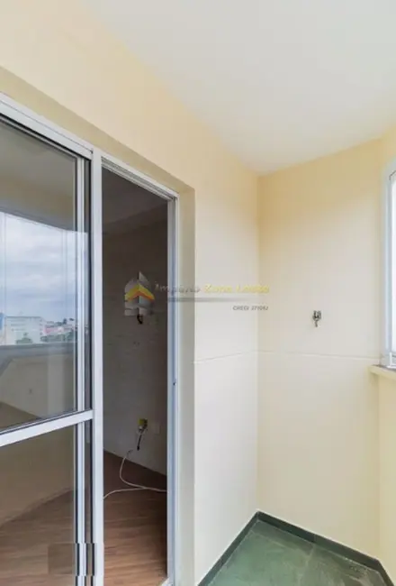 Foto 8 de Apartamento com 2 quartos à venda, 54m2 em Vila Guilhermina, São Paulo - SP