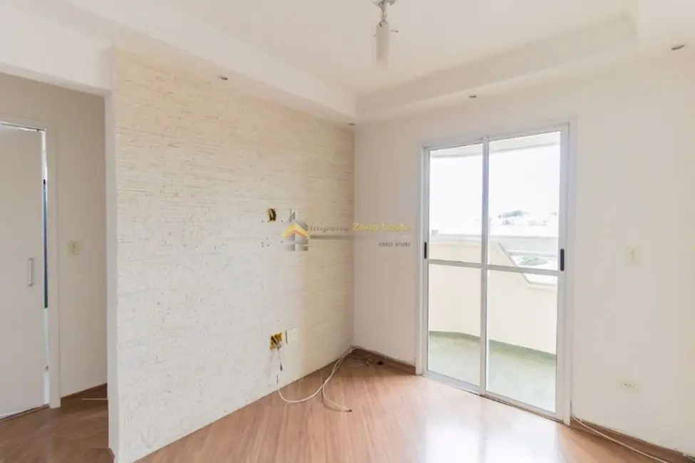 Foto 1 de Apartamento com 2 quartos à venda, 54m2 em Vila Guilhermina, São Paulo - SP