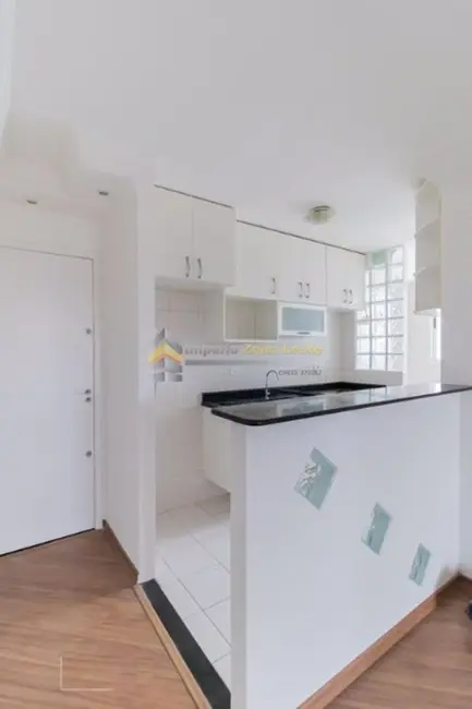 Foto 9 de Apartamento com 2 quartos à venda, 54m2 em Vila Guilhermina, São Paulo - SP