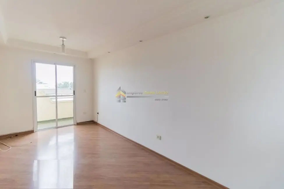 Foto 6 de Apartamento com 2 quartos à venda, 54m2 em Vila Guilhermina, São Paulo - SP