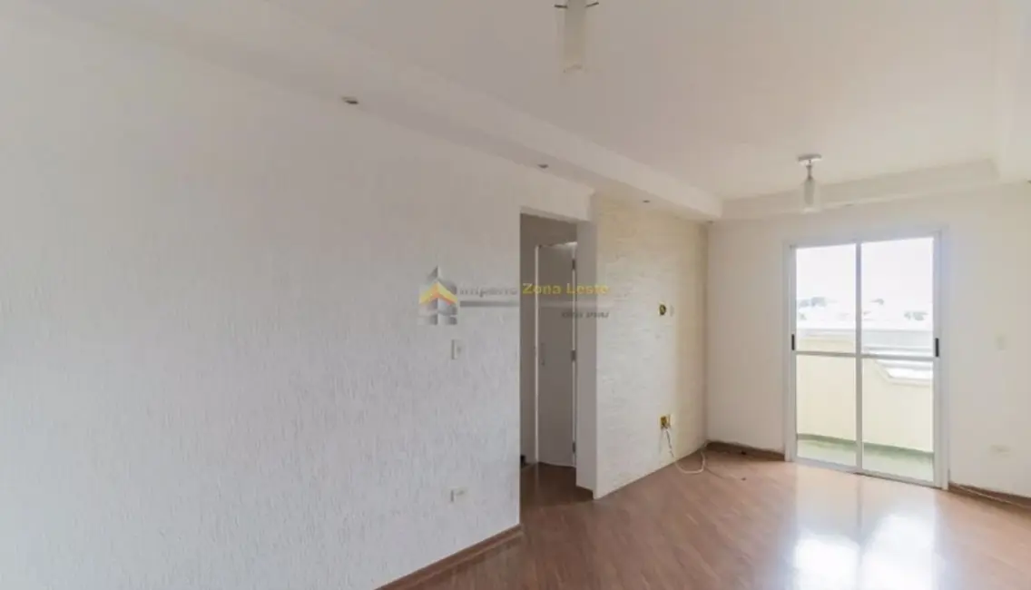 Foto 3 de Apartamento com 2 quartos à venda, 54m2 em Vila Guilhermina, São Paulo - SP