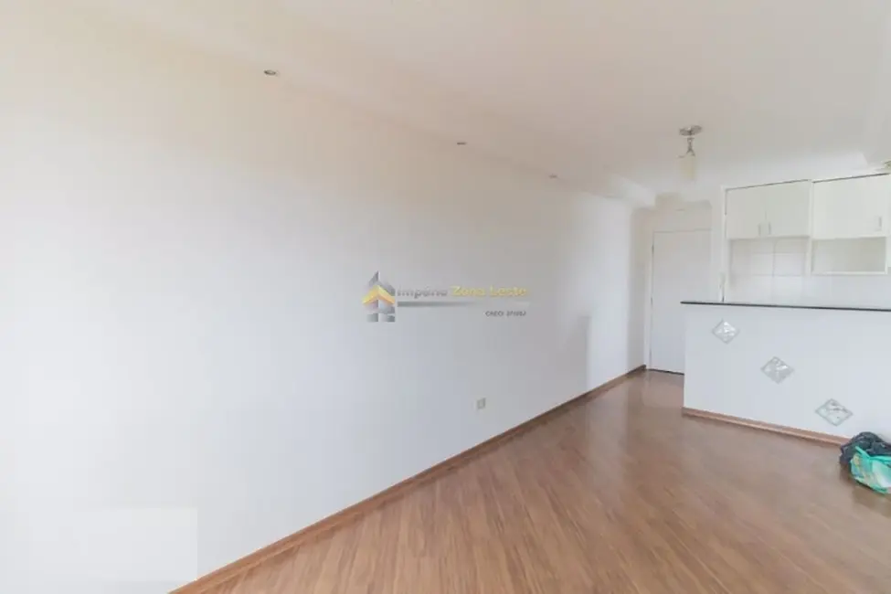 Foto 4 de Apartamento com 2 quartos à venda, 54m2 em Vila Guilhermina, São Paulo - SP