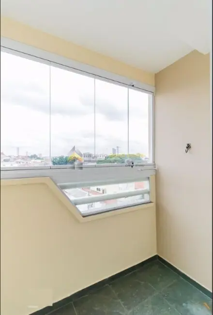 Foto 7 de Apartamento com 2 quartos à venda, 54m2 em Vila Guilhermina, São Paulo - SP