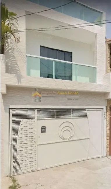 Foto 9 de Sobrado com 3 quartos à venda, 150m2 em Jardim Nossa Senhora do Carmo, São Paulo - SP