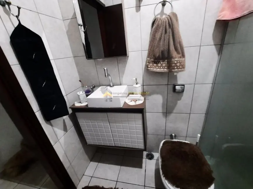 Foto 2 de Sobrado com 3 quartos à venda, 150m2 em Jardim Nossa Senhora do Carmo, São Paulo - SP